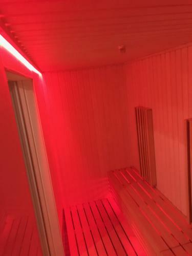 Apartamento Premier Lux 38 Milmari