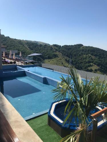 Apartamento Premier Lux 38 Milmari