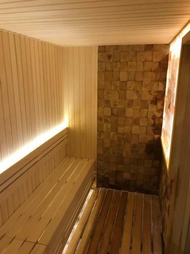 Apartamento Premier Lux 38 Milmari