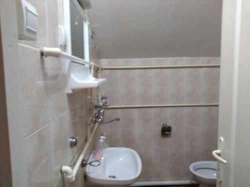 Apartments Pan?evo Centar