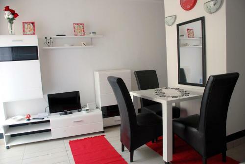 Apartments Pan?evo Centar