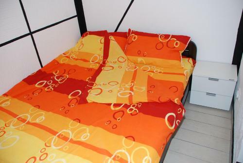 Apartments Pan?evo Centar