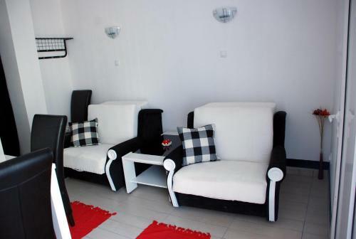 Apartments Pan?evo Centar