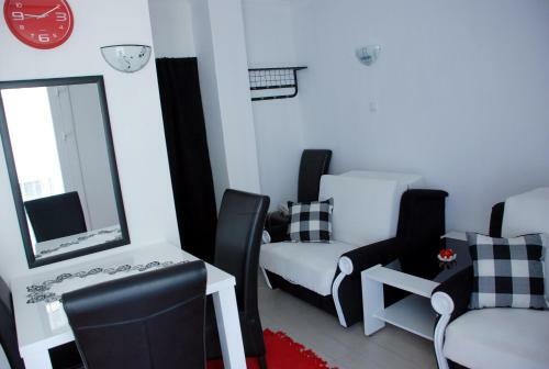Apartments Pan?evo Centar
