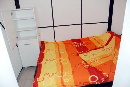 Apartments Pan?evo Centar