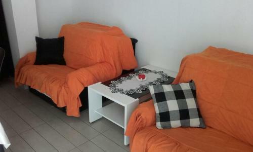 Apartments Pan?evo Centar