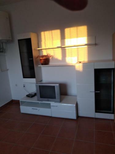 Apartments Pan?evo Centar