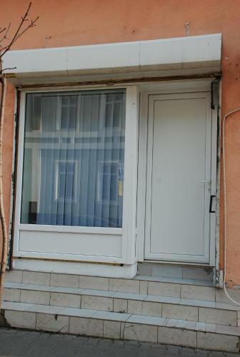Apartments Pan?evo Centar