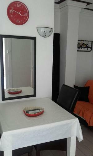 Apartments Pan?evo Centar
