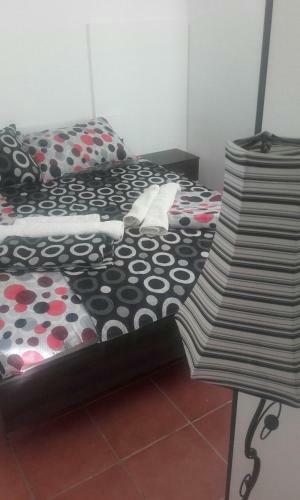 Apartments Pan?evo Centar