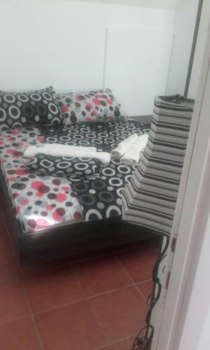 Apartments Pan?evo Centar