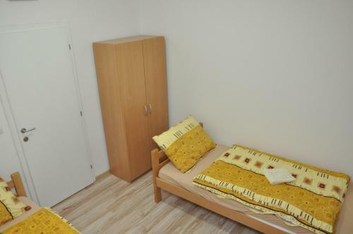 Hostal Chalets & Rooms ?arda ?ebe?fok