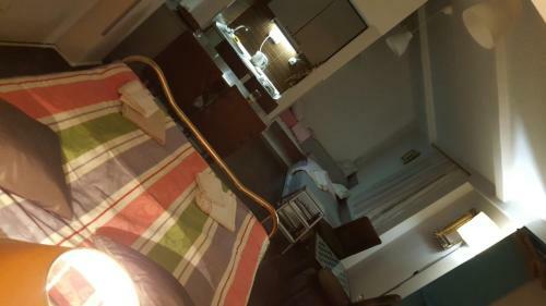 Green Point Apartments