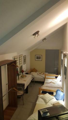 Green Point Apartments