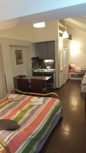 Green Point Apartments