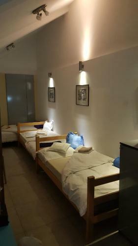 Green Point Apartments