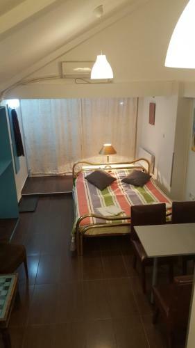 Green Point Apartments