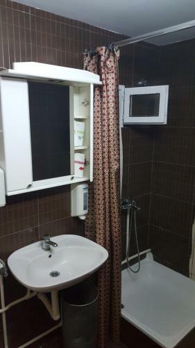 Green Point Apartments