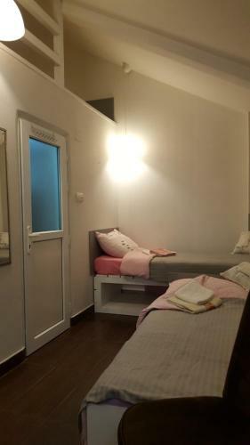 Green Point Apartments