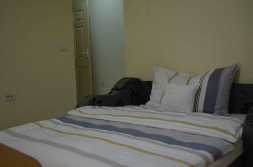 Apartamento Studio 4