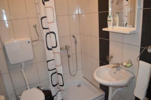 Apartamento Studio 4