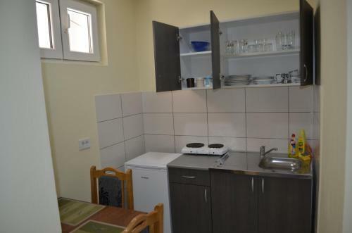 Apartamento Studio 4