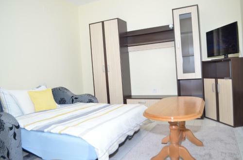 Apartamento Studio 4