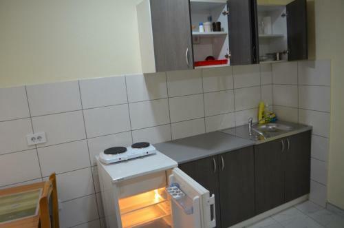 Apartamento Studio 4