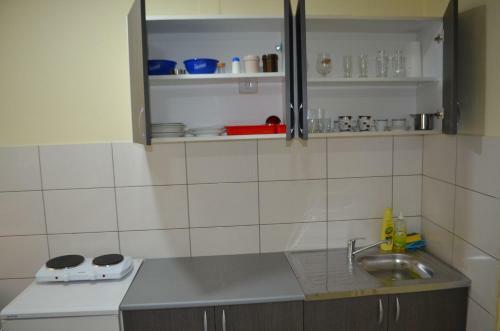 Apartamento Studio 4