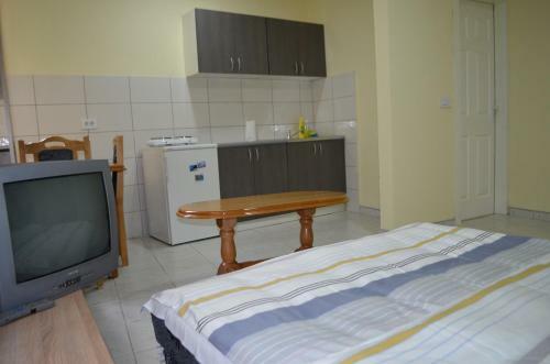 Apartamento Studio 4