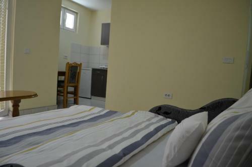 Apartamento Studio 4