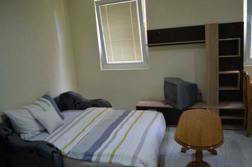 Apartamento Studio 4