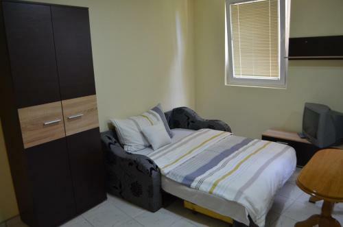 Apartamento Studio 4