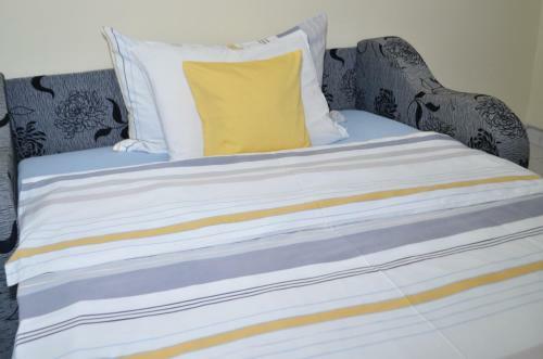 Apartamento Studio 4