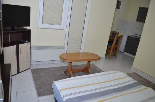 Apartamento Studio 4