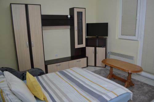 Apartamento Studio 4