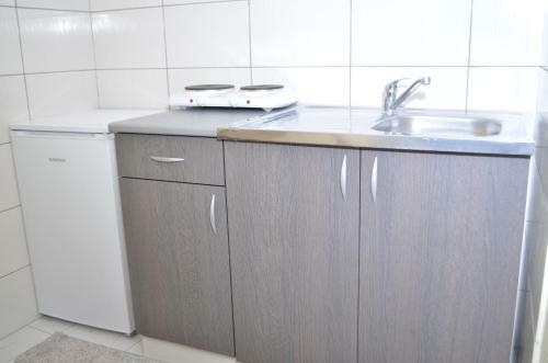 Apartamento Studio 4
