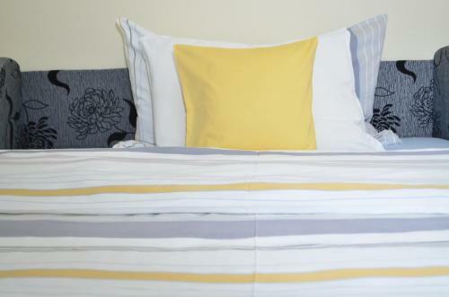 Apartamento Studio 4