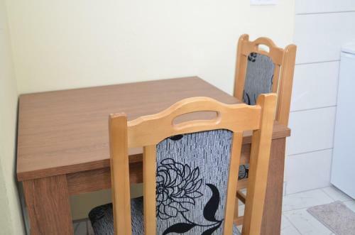 Apartamento Studio 4