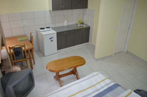 Apartamento Studio 4