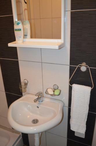 Apartamento Studio 4
