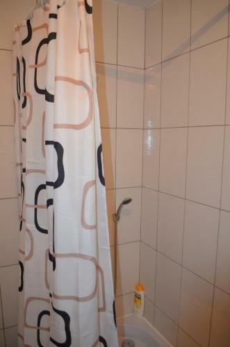 Apartamento Studio 4