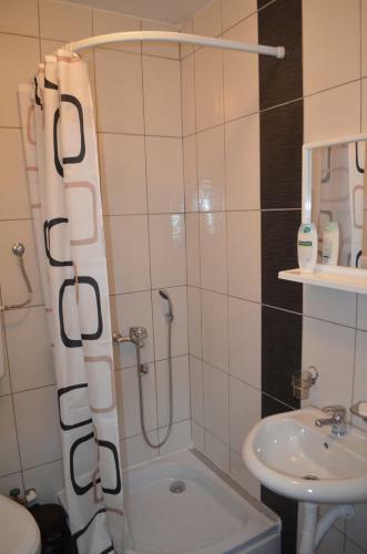 Apartamento Studio 4