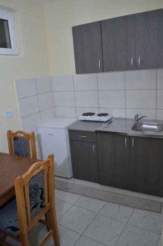 Apartamento Studio 4