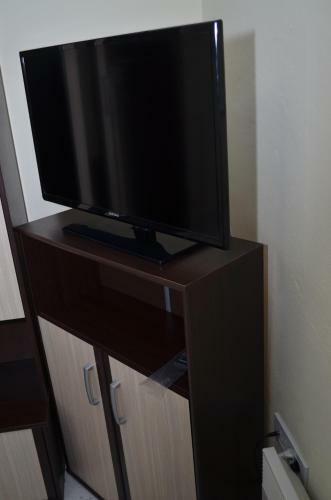 Apartamento Studio 4