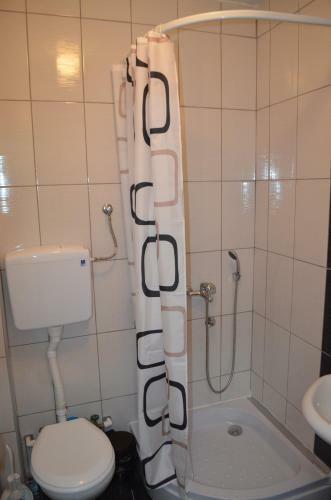Apartamento Studio 4