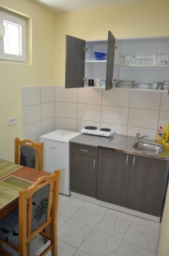 Apartamento Studio 4