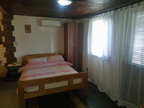 Apartmani Jankovi?