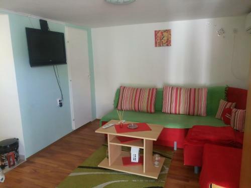 Apartmani Jankovi?