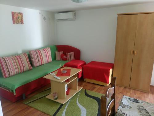 Apartmani Jankovi?